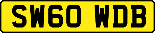 SW60WDB