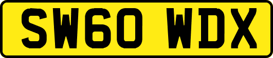 SW60WDX