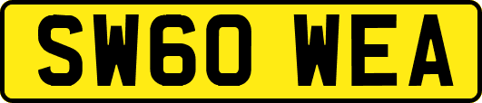 SW60WEA
