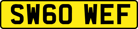 SW60WEF