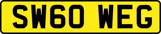 SW60WEG