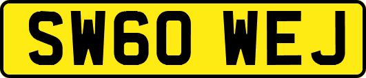 SW60WEJ