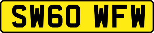 SW60WFW