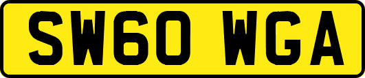 SW60WGA