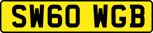 SW60WGB