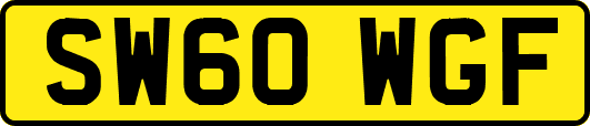 SW60WGF