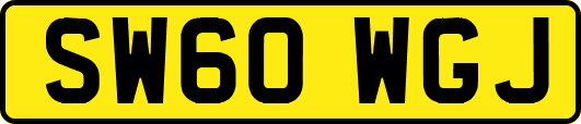 SW60WGJ