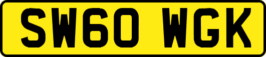 SW60WGK
