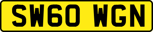 SW60WGN