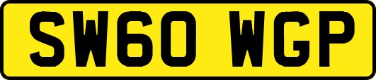 SW60WGP