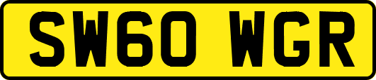 SW60WGR