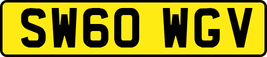 SW60WGV
