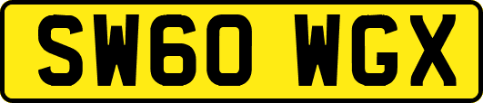 SW60WGX
