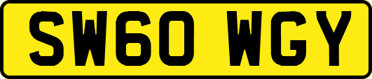 SW60WGY