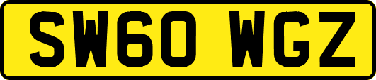 SW60WGZ