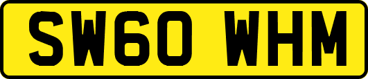 SW60WHM
