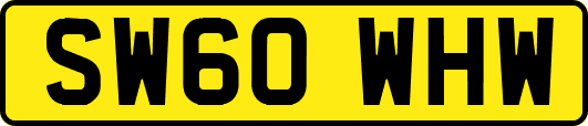 SW60WHW