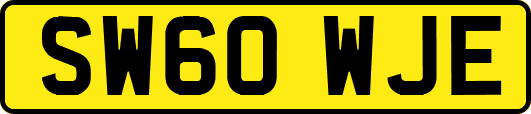 SW60WJE