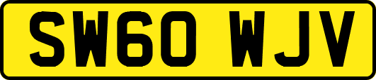 SW60WJV
