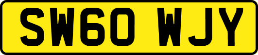SW60WJY