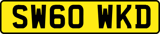 SW60WKD