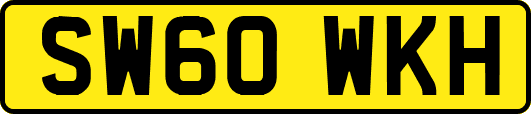 SW60WKH