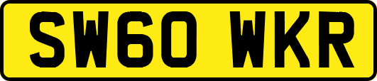 SW60WKR