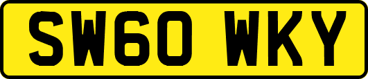 SW60WKY