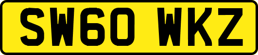 SW60WKZ