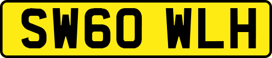 SW60WLH