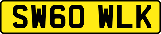 SW60WLK