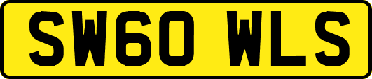 SW60WLS