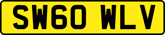 SW60WLV