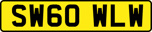 SW60WLW