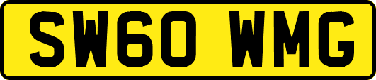 SW60WMG