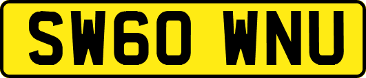 SW60WNU