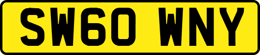 SW60WNY