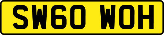 SW60WOH