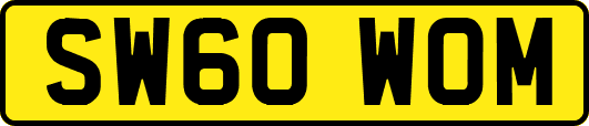 SW60WOM
