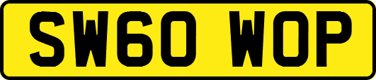 SW60WOP