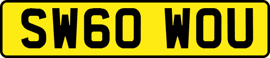 SW60WOU