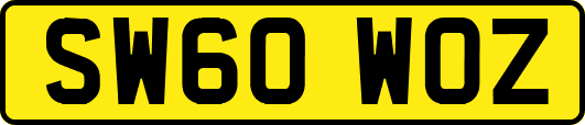 SW60WOZ