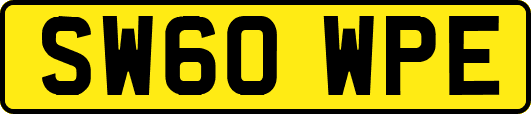 SW60WPE