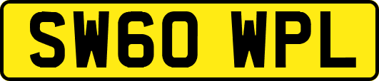 SW60WPL