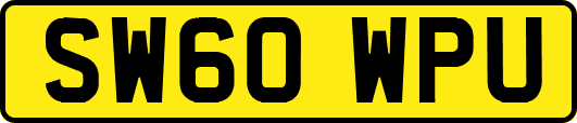 SW60WPU