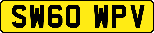 SW60WPV