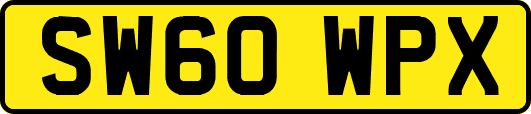SW60WPX