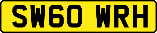 SW60WRH