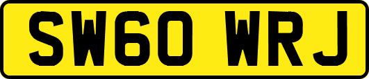 SW60WRJ