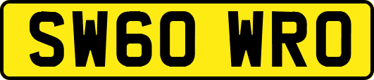 SW60WRO